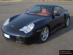 Copertina dell'Album: 996 turbo MY 03 di ANDREA (johnny_cecotto) 