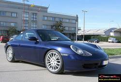 Copertina dell'Album: 996 3.4 Carrera  MY 01 di Dante (dante53) 