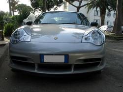 Copertina dell'Album: 996 GT3 MK2 di Annibale B
