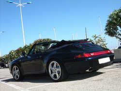 Carrera Porto Beauleu