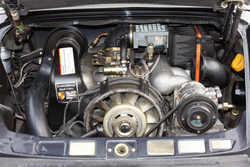 Porsche 001 (Medium) 1