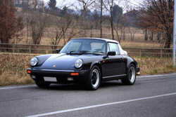 Porsche 005 (Medium) 1