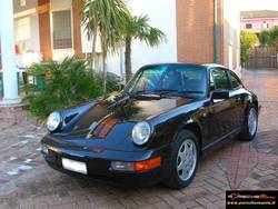 Highlight for Album: 964 Carrera 4 di Osvaldo F. (willer)