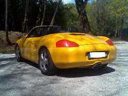 porsche 2