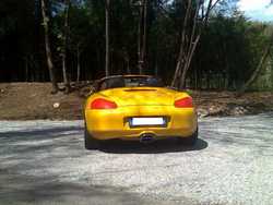 porsche 4