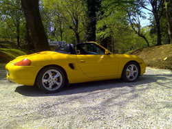 porsche 6