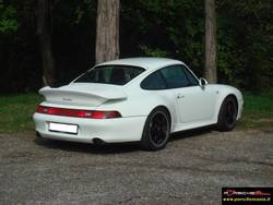 Highlight for Album: 993 Turbo di Massimo C. (crazydiamond)