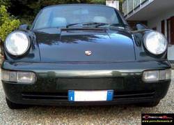 Copertina dell'Album: 964 Carrera 4 Cabrio di Migliagigi (migliagigi)