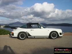 Copertina dell'Album: 911 SC targa MY 81 di Dany.Ot (danysc3) 