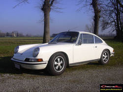 Copertina dell'Album: 911 2.4 T MY 73 di C.d.M. (deme911)