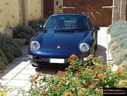 Copertina dell'Album: 993 Carrera 2  di Mariano Claudio (emmeci62) 