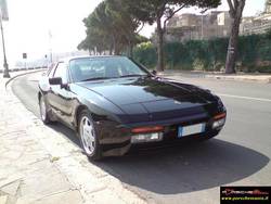 Copertina dell'Album: 944 S2 di Riccardo V. (fidia) - Trinity