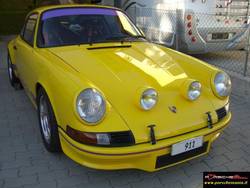 Copertina dell'Album: 911 2.7 Carrera RS Replica di Loris (lorisgiano) 