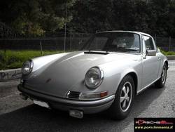 Copertina dell'Album: 911 2.4 T targa MY 72 di Francesco (Vecchiascocca)
