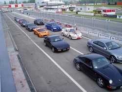 18-Varano...il battesimo in pista