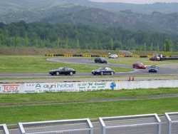 19-Varano...il battesimo in pista