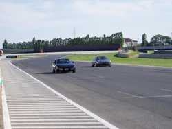 22-Adria pista
