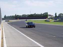 23-Adria pista