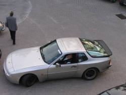 max pezzali con 944
