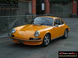 Copertina dell'Album: 911 2.4 S MY 73 di Mauro (silver)