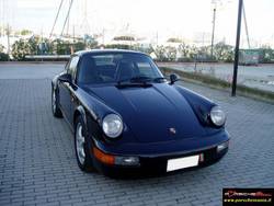 Highlight for Album: 964 Carrera 4 di Emidio M