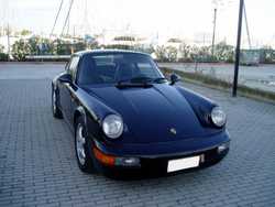 EMIDIO PORSCHE 964 CARRERA 4 (1)