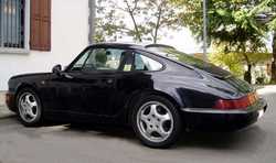 EMIDIO PORSCHE 964 CARRERA 4 (5)
