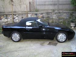 Copertina dell'Album: 944 S2 Cabriolet di Giacomo D. (gigio74)