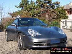 Copertina dell'Album: 996 Carrera 2 Cabrio MY 02 di Cabriomax 