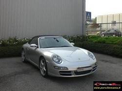 Copertina dell'Album: 997 Carrera S Cabrio di Francesco (il maino)