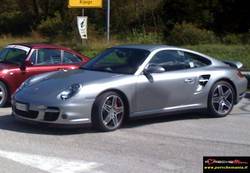 Copertina dell'Album: 997 Turbo di andrea B. (andrea61)