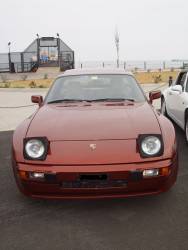 944 aspirata del Barone Rosso