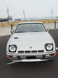 "Florence" 924 Turbo I serie