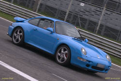 Highlight for Album: 993 Turbo di Leone (leone993)