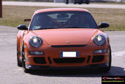 Copertina dell'Album: 997 GT3 RS di Lucky