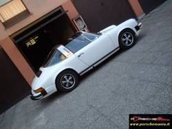 Copertina dell'Album: 911 2.7 targa MY 74 di Ruggero (VERTEMAX) 