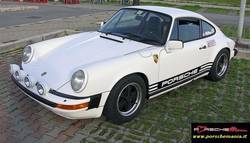 Copertina dell'Album: 911 SC di Roberto (bialetti)