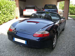 BOXSTER 2009 290
