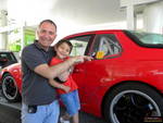 Copertina dell'Album: Monza 2010_foto Fabiola