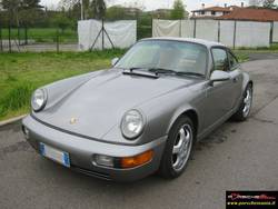 Highlight for Album: 964 Carrera 4 di Silvio914