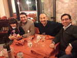 Venerd 10/12/2010