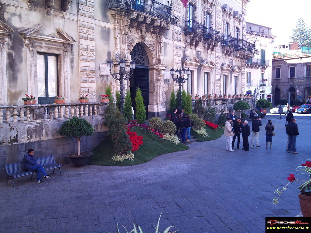 Acireale Municipio