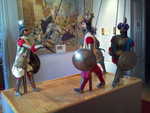 Acireale Museo dei Pupi