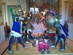 Acireale Museo dei Pupi