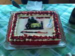 Buon Compleanno Lupin