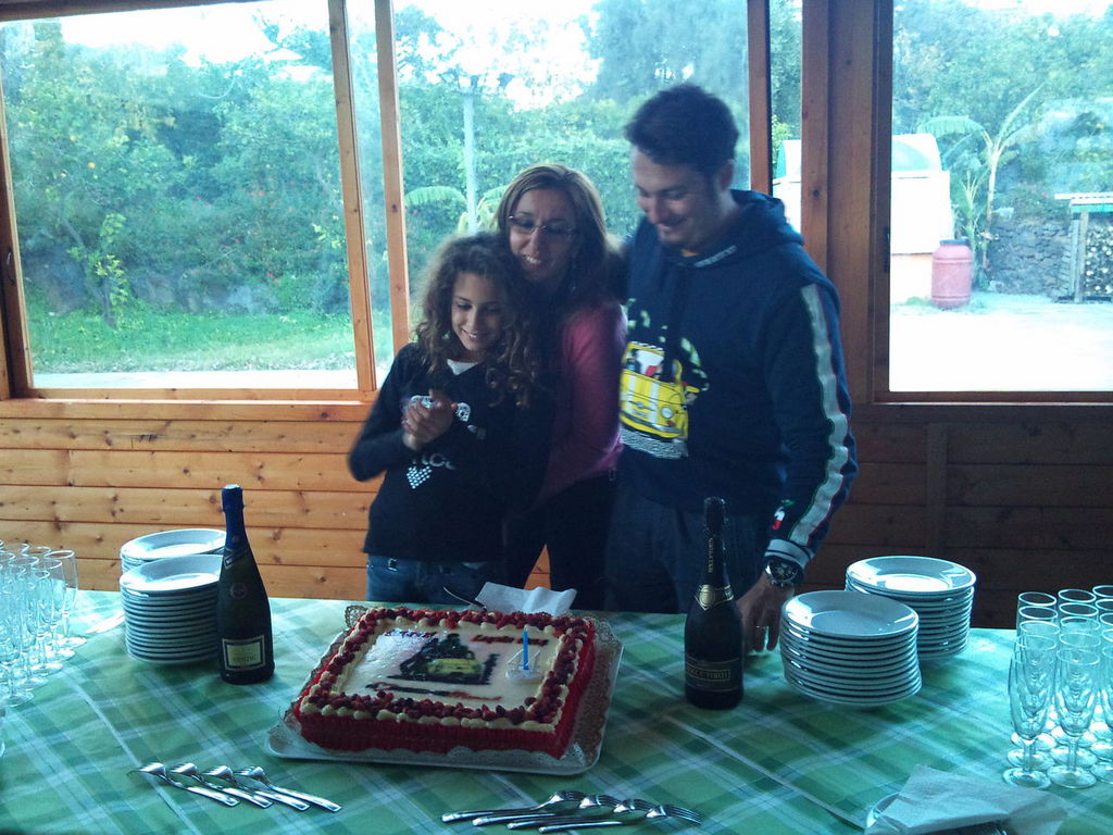 Buon Compleanno Lupin
