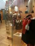 Acireale Museo Storico delle divise