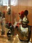 Acireale Museo Storico delle divise