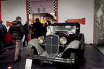 Highlight for Album: BresciaMuseo MilleMigliaFoto di Morice