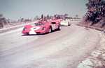 Targa Florio 1970